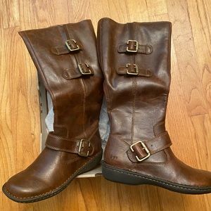 Brand new Boc Cleo boots